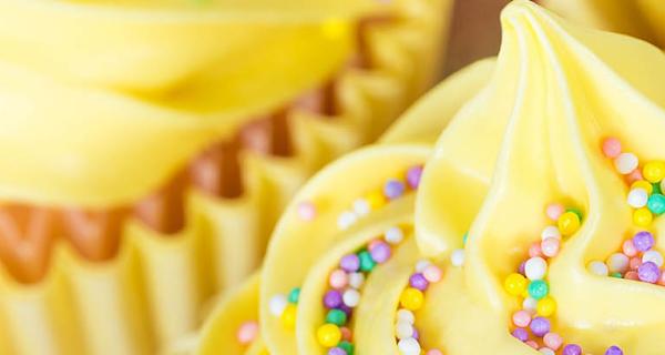 Myllyn Parhaan pääsiäisen jälkiruoat