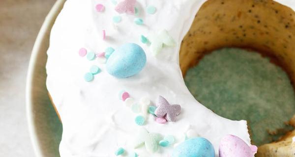 Myllyn Parhaan pääsiäisen leivonnaiset