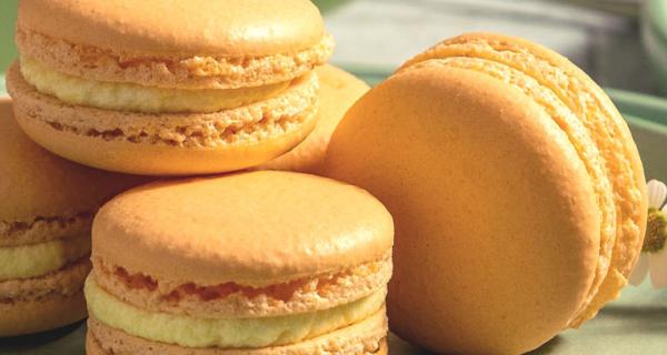 Myllyn Parhaan pääsiäisen leivonnaiset