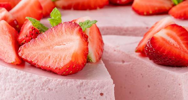 Myllyn Parhaan äitienpäiväkakut