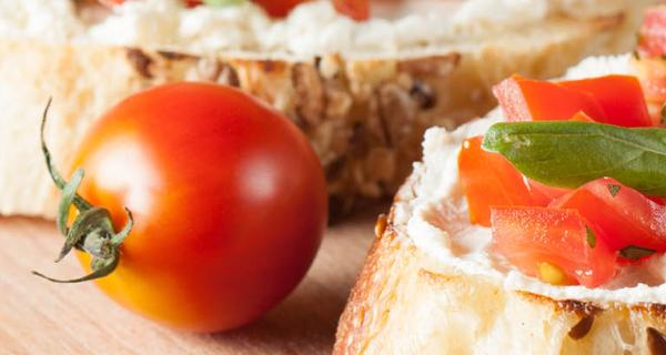 Myllyn Parhaan italialaiset leivät