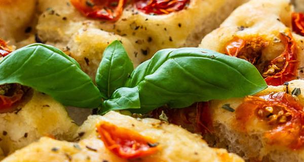 Myllyn Parhaan italialaiset leivonnaiset