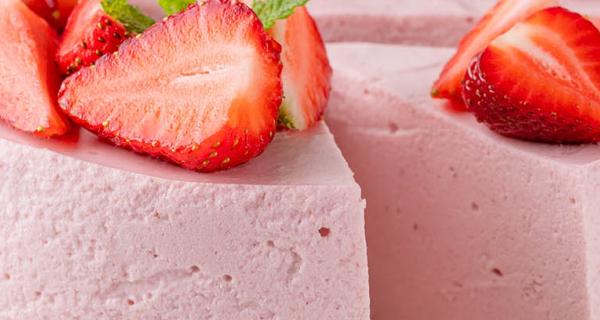 Myllyn Parhaan leivonnaiset ilman kananmunaa