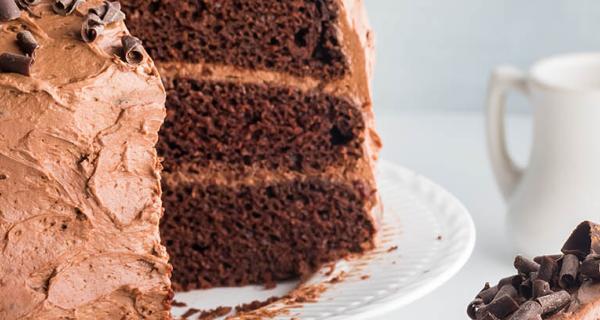 Myllyn Parhaan suklaakakut