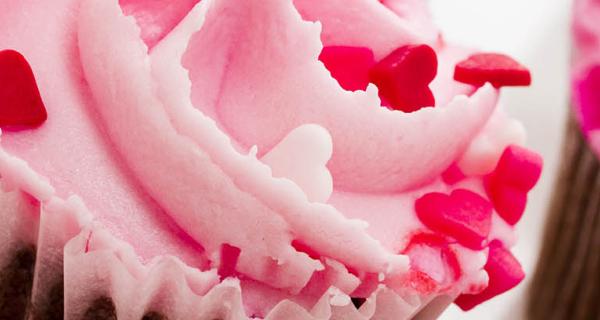 Myllyn Parhaan ystävänpäivän leivonnaiset