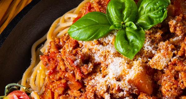 Myllyn Parhaan Jauhelihapastat