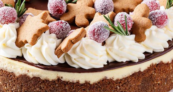 Myllyn Parhaan jouluiset kakkureseptit