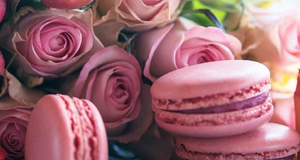 Myllyn Parhaan Naistenpäivän leivonnaiset