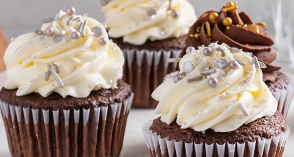 Myllyn Parhaan uudenvuoden jälkiruoat