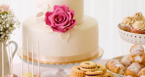 Myllyn Parhaan Ylioppilasjuhlien tarjoiluehdotukset