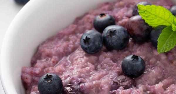 Mustikkapuurot Myllyn Paras