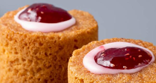 Myllyn Parhaan Runebergin päivän leivonnaiset