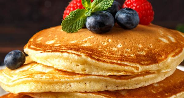 Myllyn Parhaan vegaaniset letut