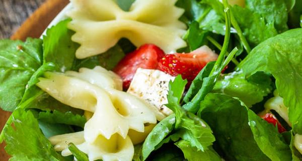 Myllyn Parhaan ihanat reseptit kesäisiin ruokiin