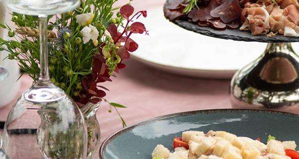 Myllyn Parhaan kesäjuhlien parhaat reseptit