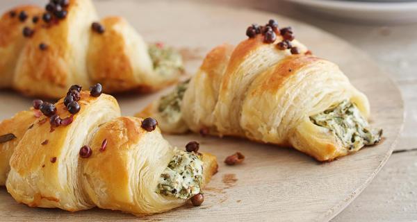 Suolaiset rahkasarvet