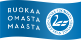 Hyvää Suomesta -logo