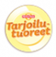 Tarjoilutuore-logo