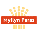 Myllyn Paras logo
