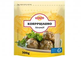 Korppujauho300g