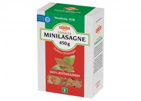Minilasagnette