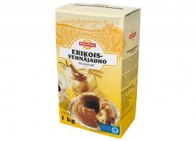 Erikoisvehnäjauho 1 kg