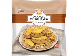 Cocktail-perunapiirakka