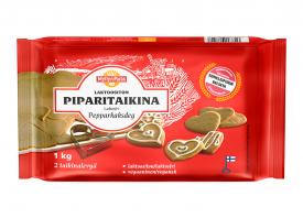 Laktoositon piparitaikina 1 kg