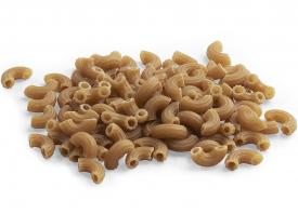 Tummahko sarvimakaroni