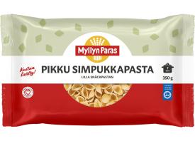 Myllyn Paras Pikku Simpukkapasta