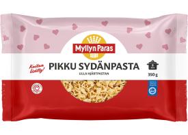 Myllyn Paras Pikku Sydänpasta