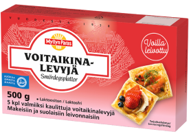 Myllyn Paras Voitaikina 500 g pakkaus
