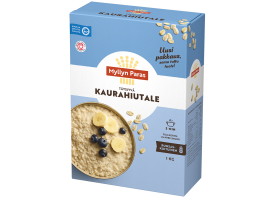 Myllyn Paras kaurahiutale 1kg