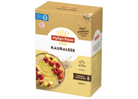 Myllyn Paras Kauralese 650g