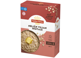 Myllyn Paras Neljän Viljan Hiutale 850g