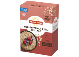 Myllyn Paras Neljän Viljan Pikahiutale 450g