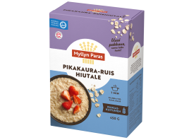 Myllyn Paras Pikakaura - Ruishiutale 450 g