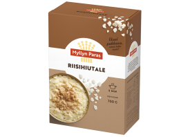 Myllyn Paras Riisihiutale 700 g