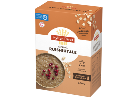 Myllyn Paras Ruishiutale 600 g