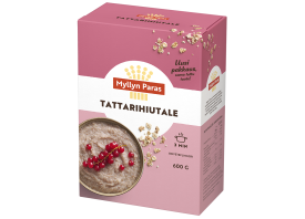 Myllyn Paras Tattarihiutale 600g