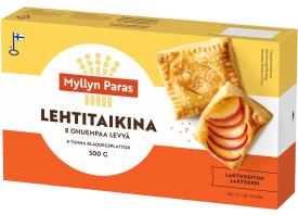 Myllyn Paras Lehtitaikina 500g
