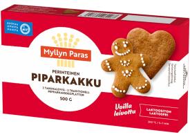 Myllyn Paras Perinteinen Piparkakkutaikina