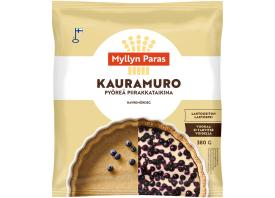 Myllyn Paras Pyöreä Kauramurotaikina