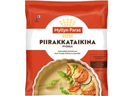 Myllyn Paras Pyöreä Piirakkataikina, suolainen