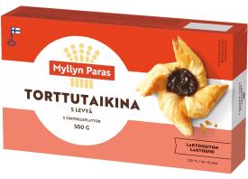 Myllyn Paras Torttutaikina 500 g