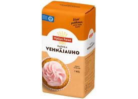 Myllyn Paras Karkea vehnäjauho 1 kg