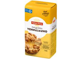 Myllyn Paras Puolikarkea Vehnäjauho 1 kg
