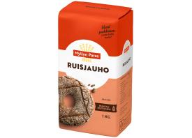 Myllyn Paras Ruisjauho 1 kg