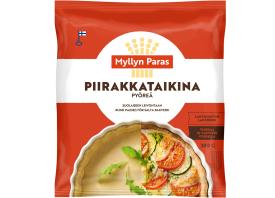 Myllyn Paras Pyöreä Piirakkataikina suolaiseen leivontaan