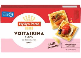 Myllyn Paras Voitaikina 500g pakkaus